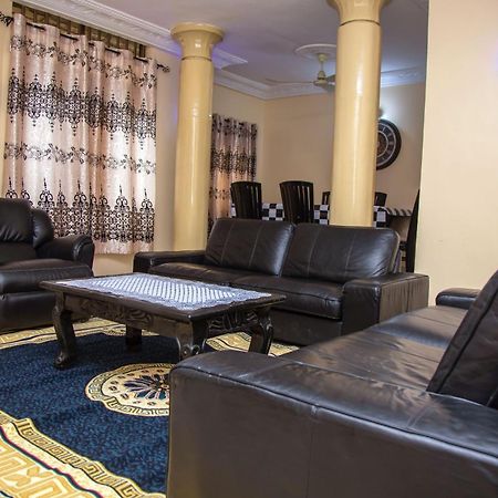 Magnifique Appartement - Cotonou - Avotrou Apkapka Eksteriør bilde