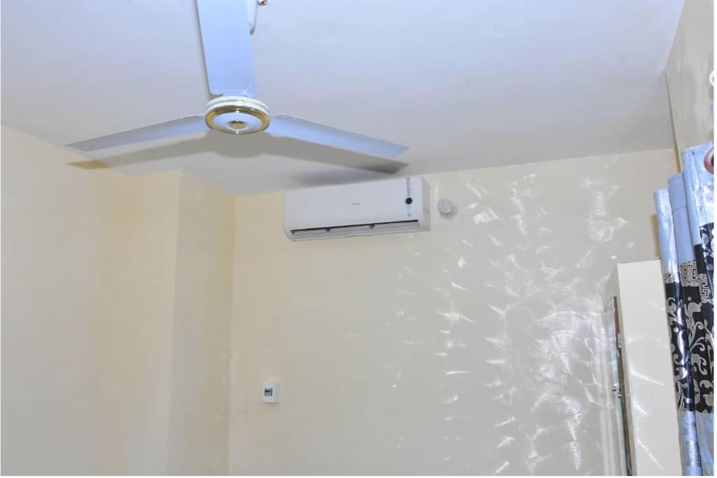 Magnifique Appartement - Cotonou - Avotrou Apkapka Eksteriør bilde