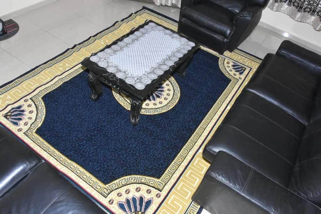 Magnifique Appartement - Cotonou - Avotrou Apkapka Eksteriør bilde