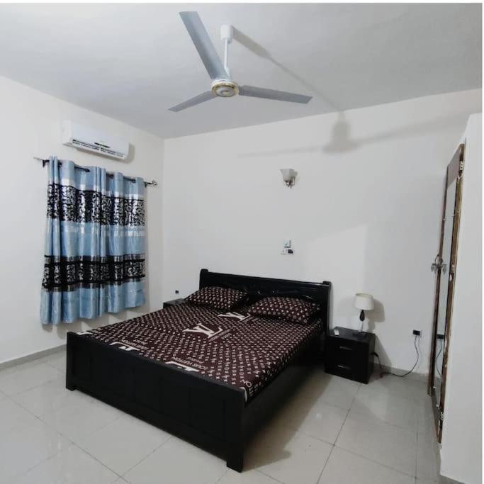 Magnifique Appartement - Cotonou - Avotrou Apkapka Eksteriør bilde