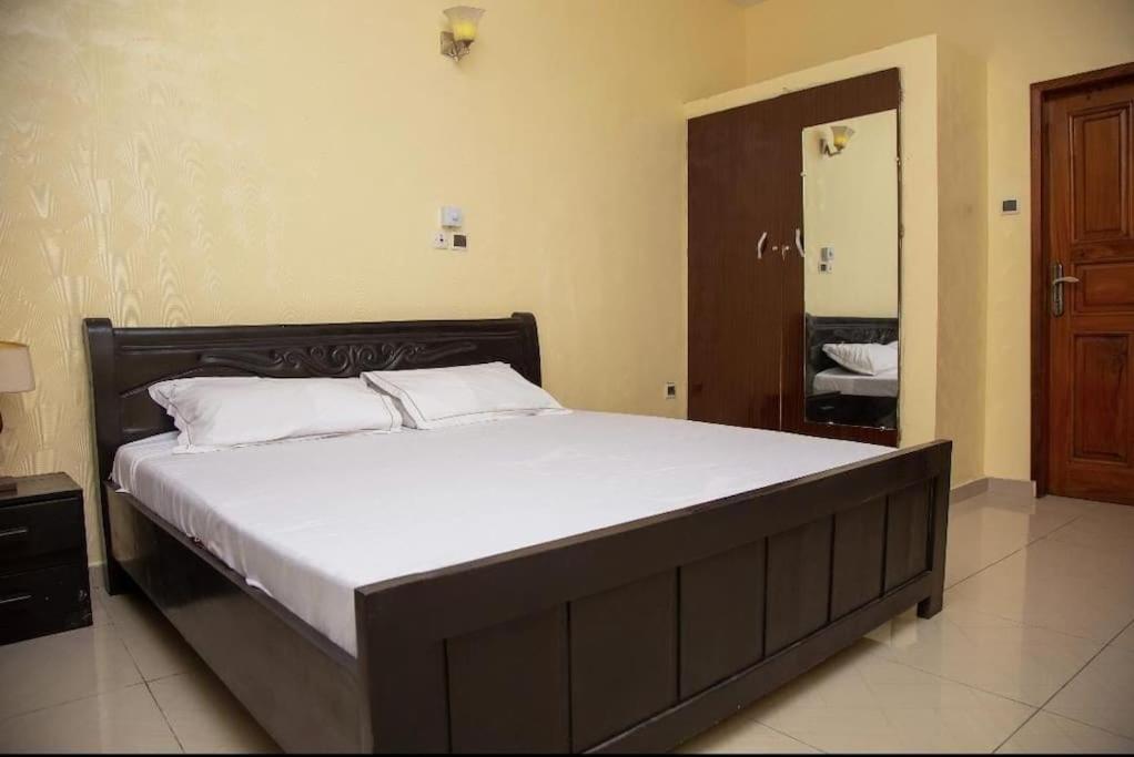 Magnifique Appartement - Cotonou - Avotrou Apkapka Eksteriør bilde