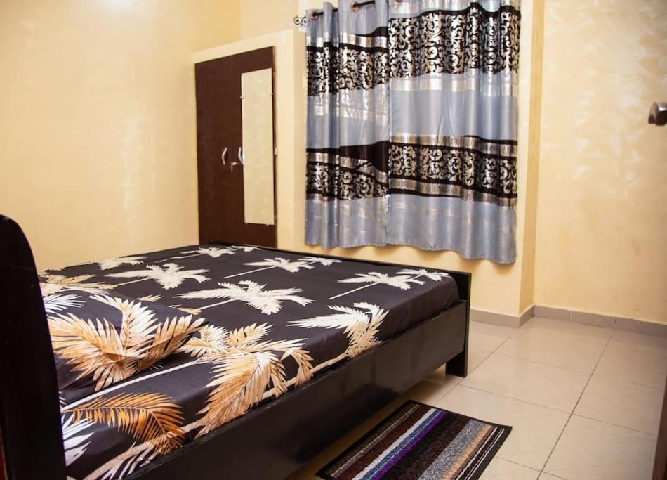 Magnifique Appartement - Cotonou - Avotrou Apkapka Eksteriør bilde