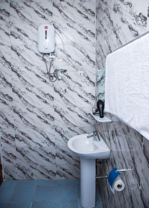 Magnifique Appartement - Cotonou - Avotrou Apkapka Eksteriør bilde