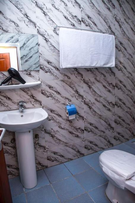 Magnifique Appartement - Cotonou - Avotrou Apkapka Eksteriør bilde