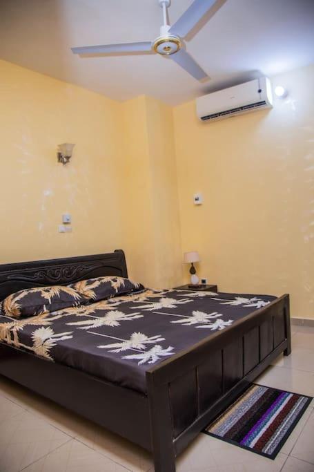 Magnifique Appartement - Cotonou - Avotrou Apkapka Eksteriør bilde