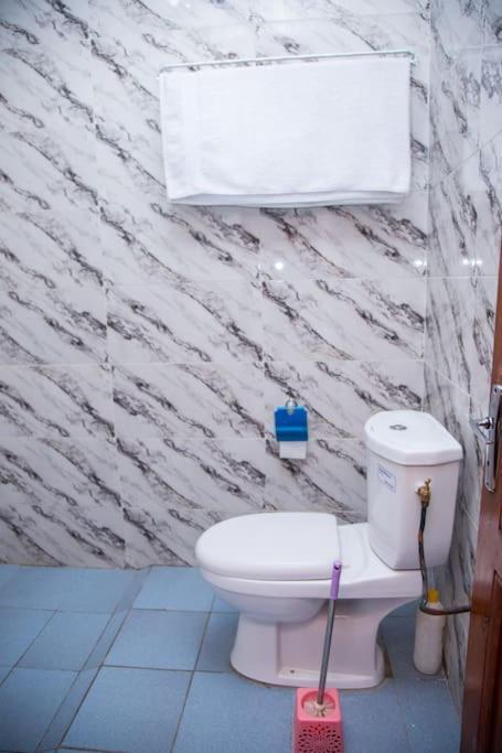 Magnifique Appartement - Cotonou - Avotrou Apkapka Eksteriør bilde