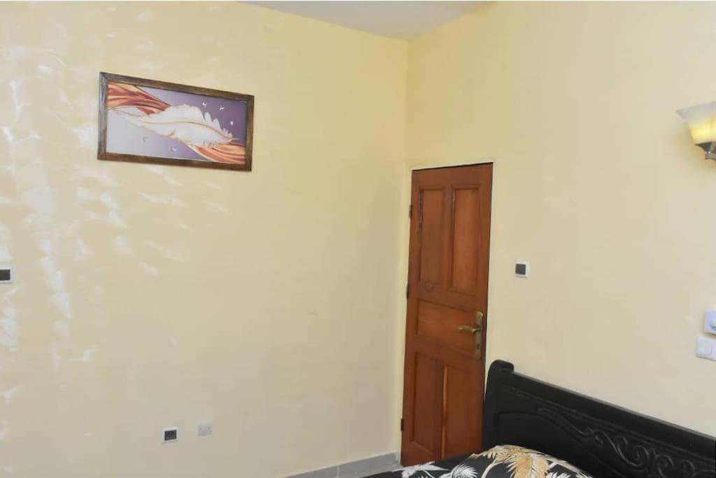 Magnifique Appartement - Cotonou - Avotrou Apkapka Eksteriør bilde