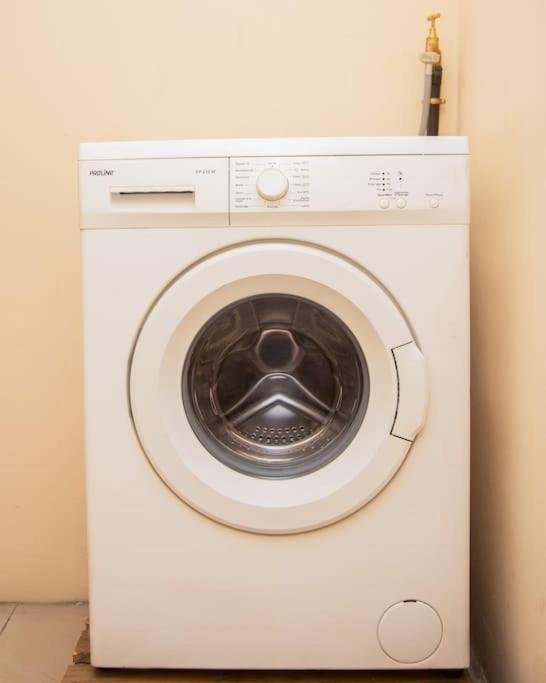 Magnifique Appartement - Cotonou - Avotrou Apkapka Eksteriør bilde