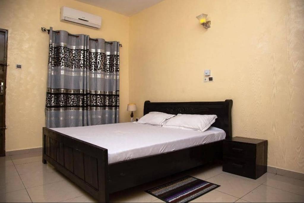 Magnifique Appartement - Cotonou - Avotrou Apkapka Eksteriør bilde