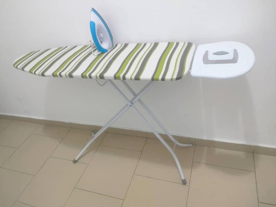 Magnifique Appartement - Cotonou - Avotrou Apkapka Eksteriør bilde