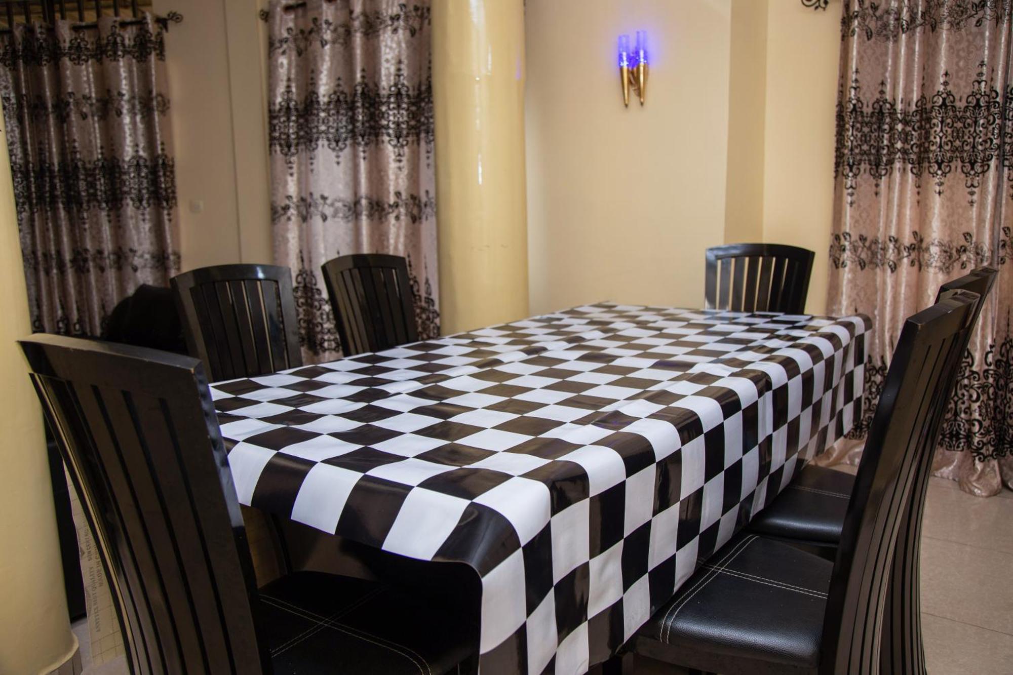 Magnifique Appartement - Cotonou - Avotrou Apkapka Eksteriør bilde